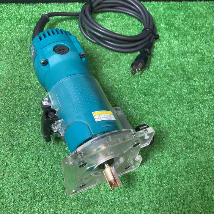 ☆マキタ(makita) 電子トリマ 3707FC【岩槻店】