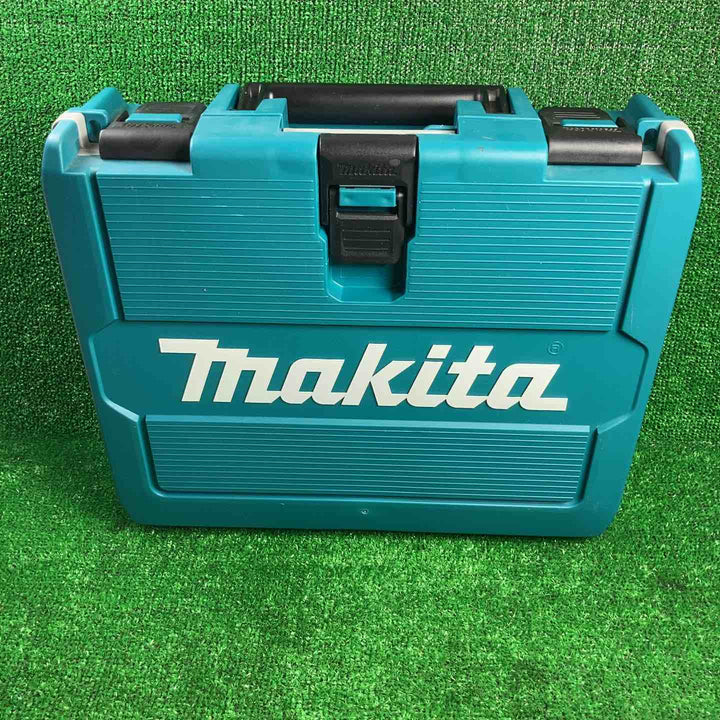 ☆マキタ(makita) コードレス振動ドリルドライバー HP484DZ【川崎店】