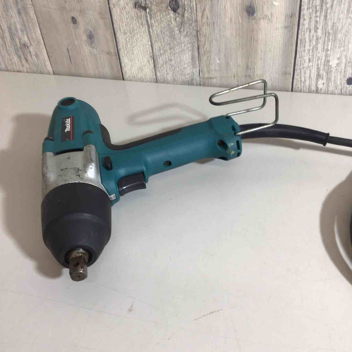 ☆マキタ(makita) インパクトレンチ TW0200【戸田店】