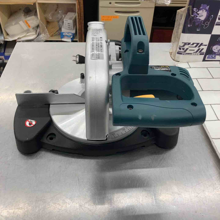 ☆新興製作所(SHINKO) 卓上丸ノコ STC-190【所沢店】