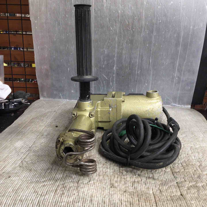 東芝 電気ハンマ HM-17A【草加店】