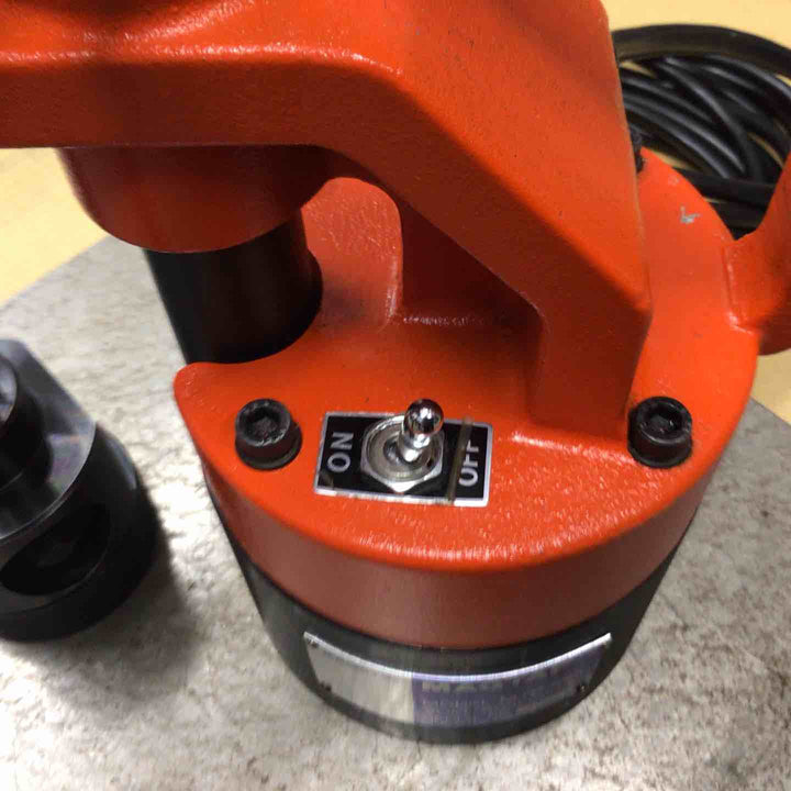 【中古品】KANETEC カネテック マグタップ MTP-25A【八潮店】