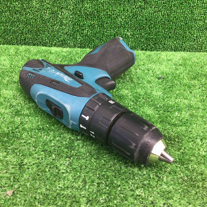 【中古品】 マキタ/makita コードレス震動ドライバドリル  HP330DZ 【鴻巣店】