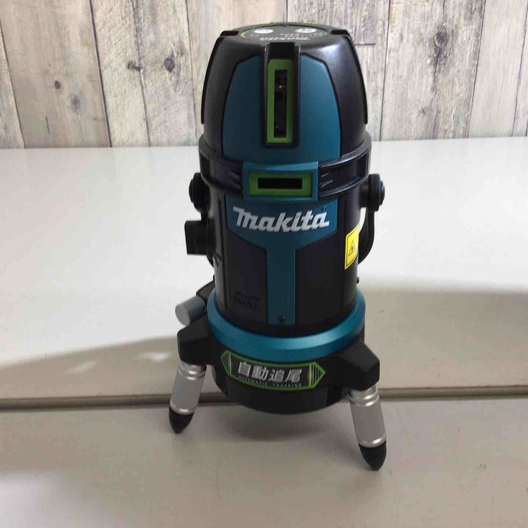 ★マキタ(makita) レーザー墨出し器 SK314GDZN【戸田店】
