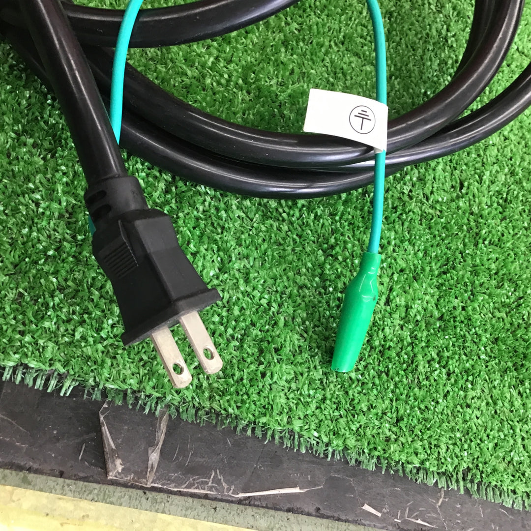 〇YOTUKA TIG 溶接機 直流 パルス TIG 溶接 MMA インバーター 100V 200V 定格使用率 60% 小型 軽量 5.6kg 50Hz 60Hz YS-TIG200P【桶川店】