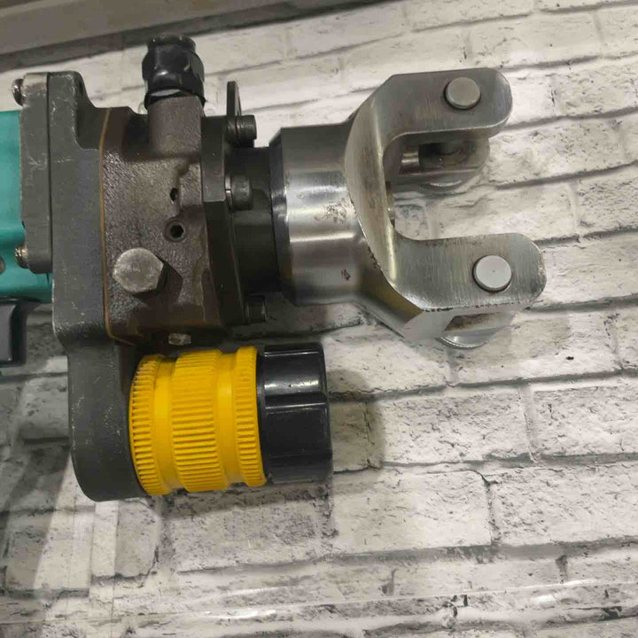 ◇ベンカン(BENKAN) プレス式締付工具 BCX5型 モルコジョイント 専用工具【川口店】