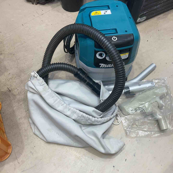 ★マキタ(makita) 集じん機 乾式 VC0830【町田店】