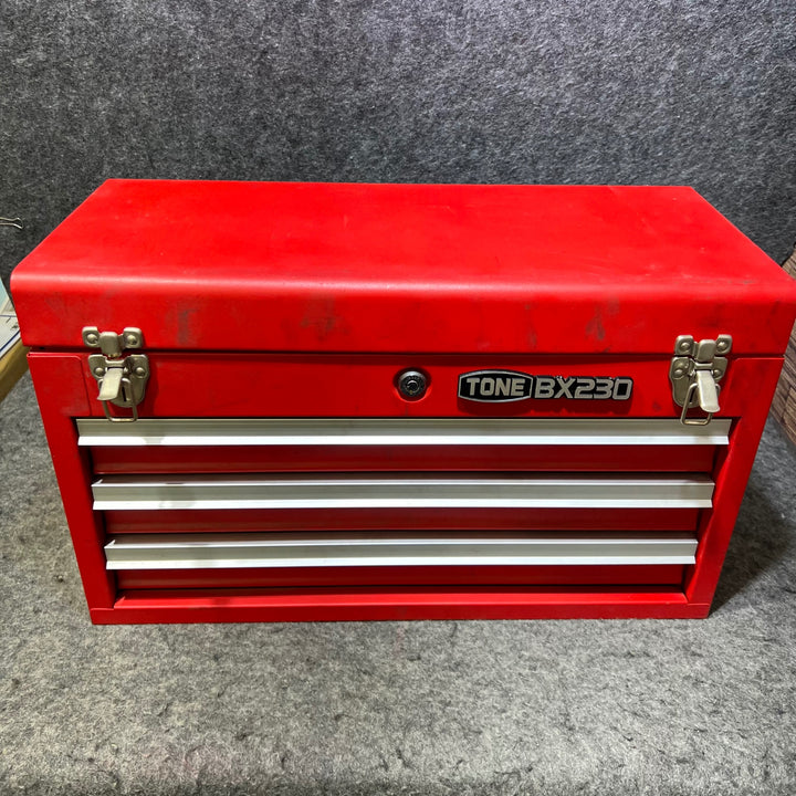 TONE/トネ  ツールセット  TSH4509 44点 【桶川店】