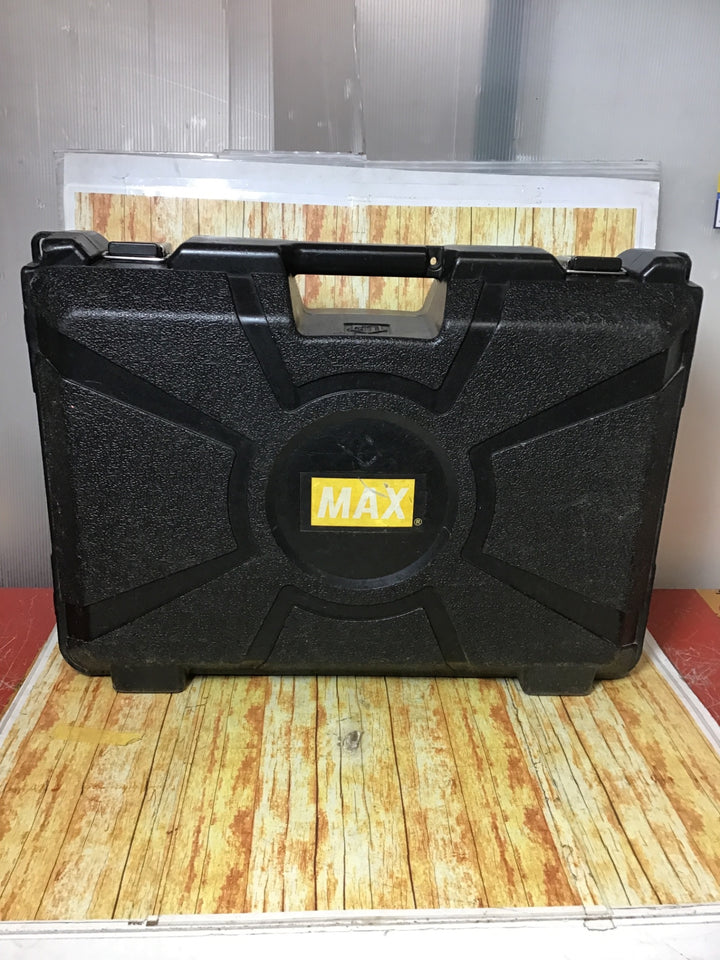 マックス(MAX) 鉄筋結束機 リバータイア RB-399A-HB2C【川崎店】