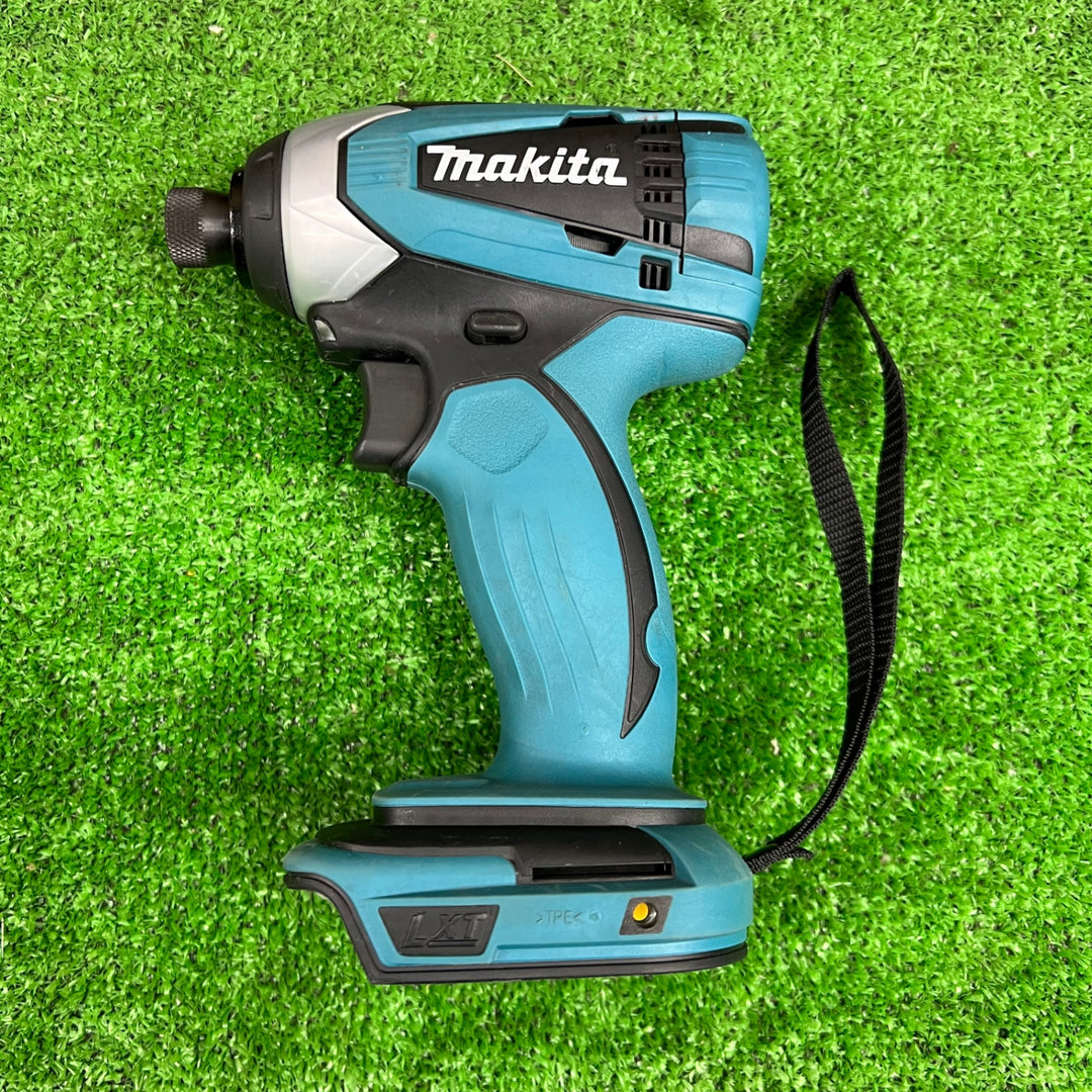 ☆マキタ(makita) コードレスインパクトドライバー TD146DZ 本体のみ【桶川店】