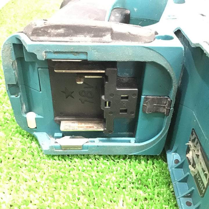 ★マキタ(makita) コードレスハンマドリル HR244DRGX【草加店】