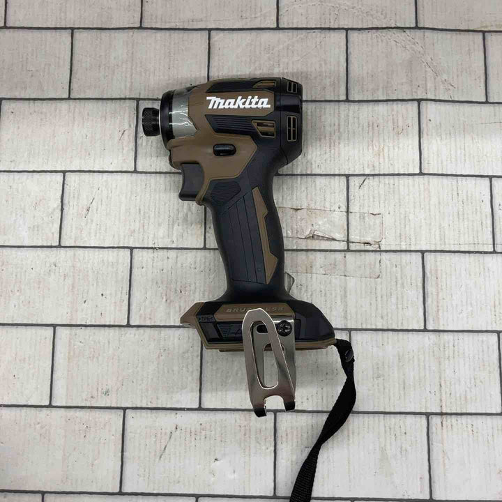 ◇マキタ(makita) コードレスインパクトドライバー TD173DZAB【所沢店】