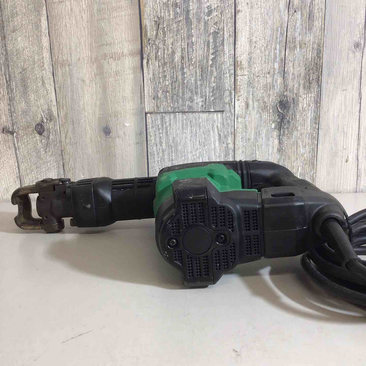 ★ハイコーキ(HIKOKI ※旧:日立工機) ハンマ H41SA4【戸田店】