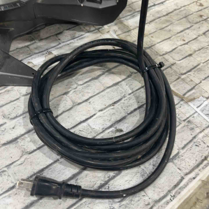 ★ハイコーキ(HIKOKI ※旧:日立工機) 卓上スライド丸のこ C6RSHD【川口店】