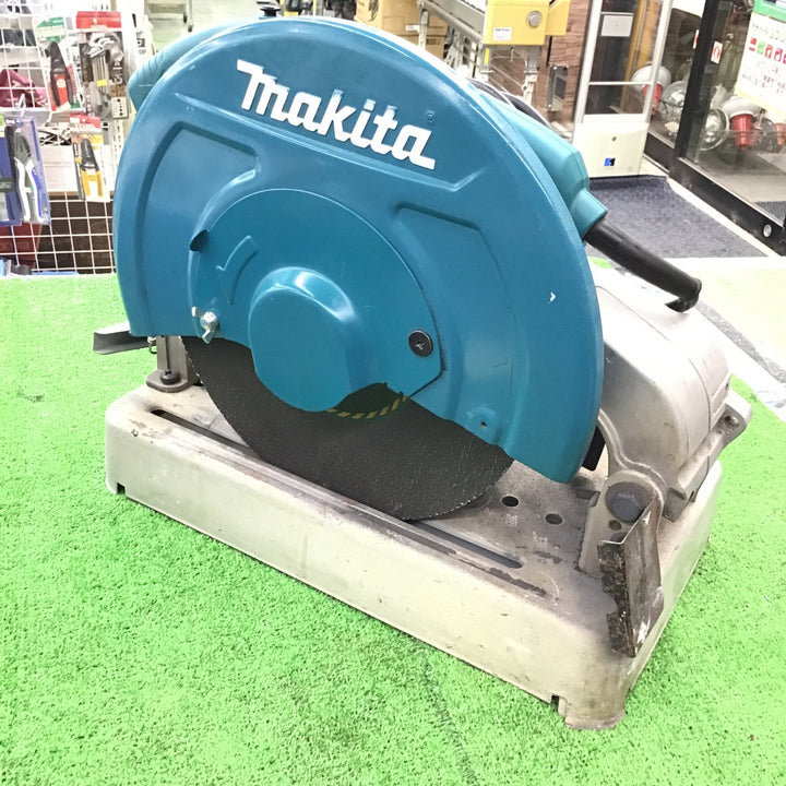 ☆マキタ(makita) 切断機 LW1401【桶川店】