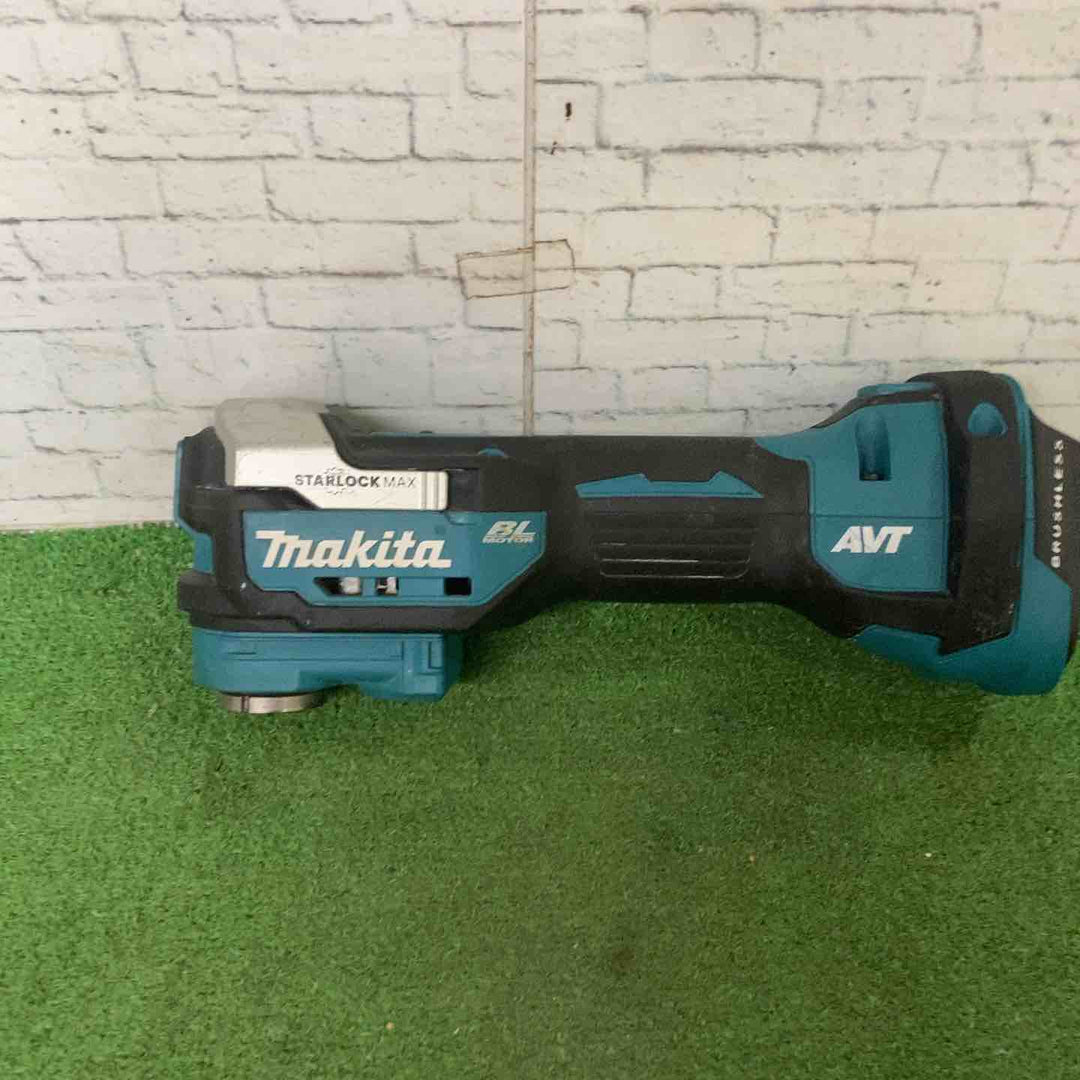 ★マキタ(makita) コードレスマルチツール TM52DZ【町田店】