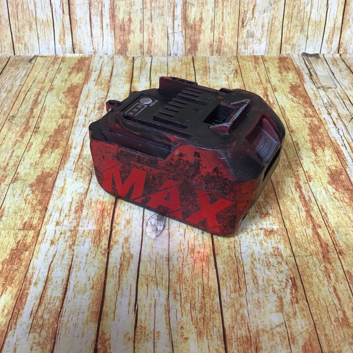 MAX マックス インパクトドライバ【川崎店】PJ-ID151R