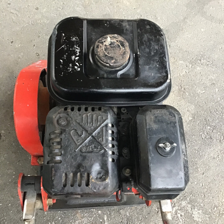 【店頭受取り限定・中古品】MEIHO(メイホー) エンジンプレート RM-60S ※オイル交換済!エアクリ清掃済!※【桶川店】