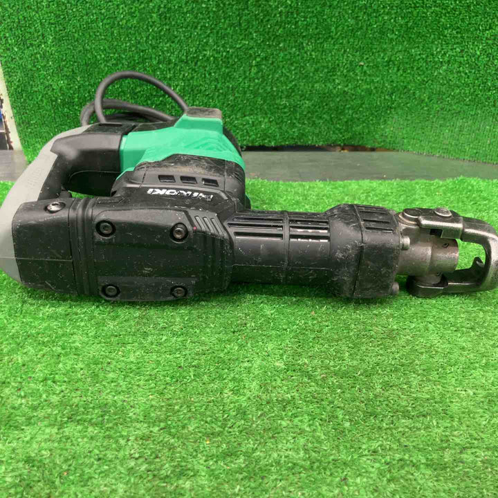 【中古品】ハイコーキ(HIKOKI ※旧:日立工機) 電動ハンマ H41SA3【桶川店】