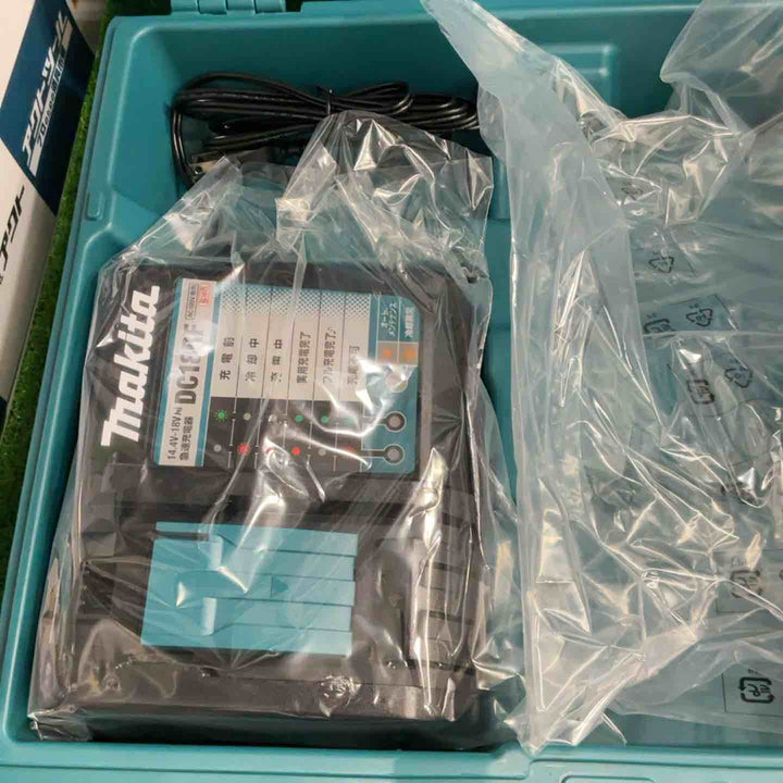 ★マキタ(makita) コードレスインパクトレンチ TW700DRGX【草加店】