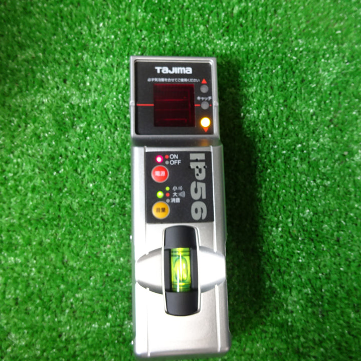 〇タジマ(TAJIMA) レーザー墨出し器 GT3R-Xi 矩・横 GT3R-XI 受光器付き【岩槻店】