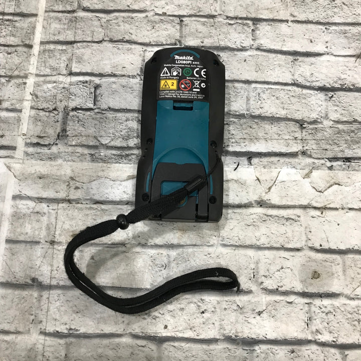 ◇マキタ(makita) レーザー距離計 LD080PI【川口店】