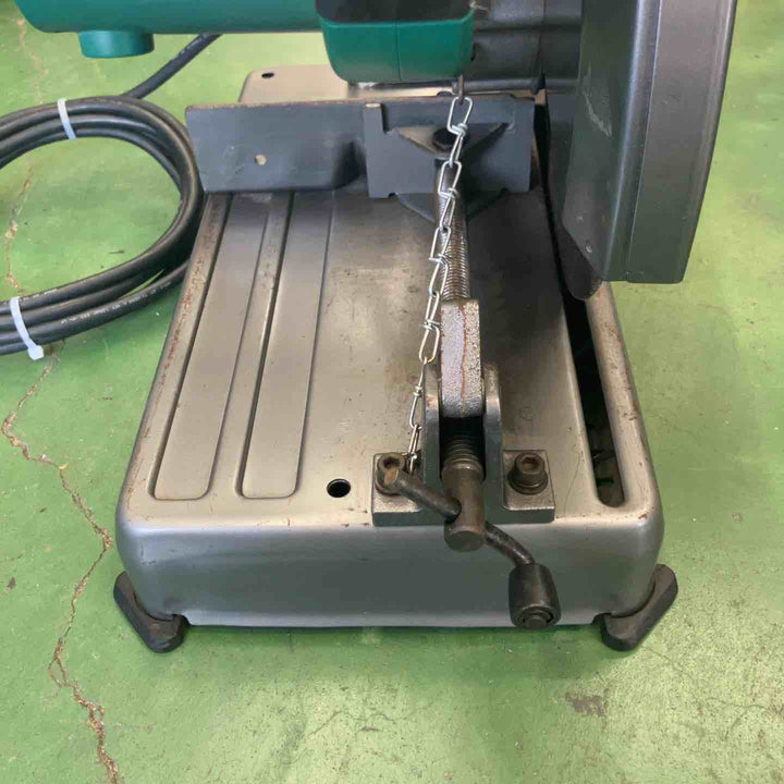 【美品】☆ハイコーキ HIKOKI ※旧:日立工機  高速切断機 CC14SF【桶川店】