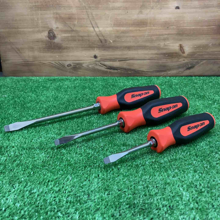【中古美品】 スナップオン/Snap-on ドライバーセット SGD6B・SGD4B・SGD2B・SGDP31IRB・SGDP42IRB 【鴻巣店】