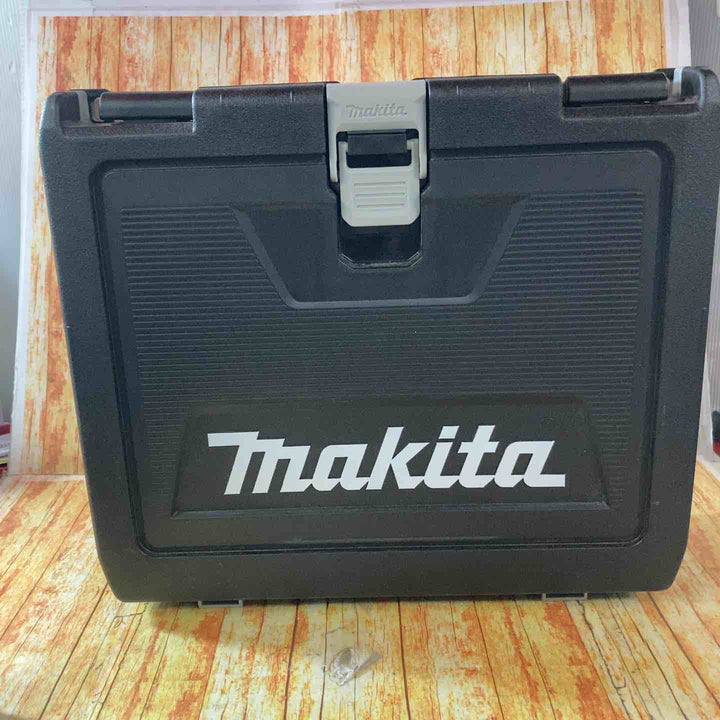 ★マキタ(makita) コードレスインパクトドライバー TD173DGXAR【川崎店】
