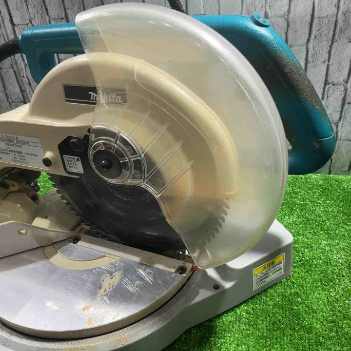 ☆マキタ(makita) 卓上マルノコ 216mm LS0840F【川口店】