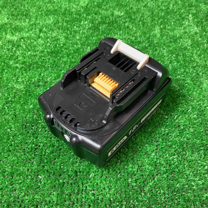 ☆マキタ(makita) コードレスレシプロソー JR188DZ 互換バッテリー付き【岩槻店】