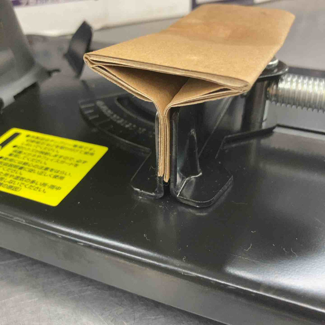 ◇EARTH MAN 165mm チップソー切断機 CS-100TA【所沢店】