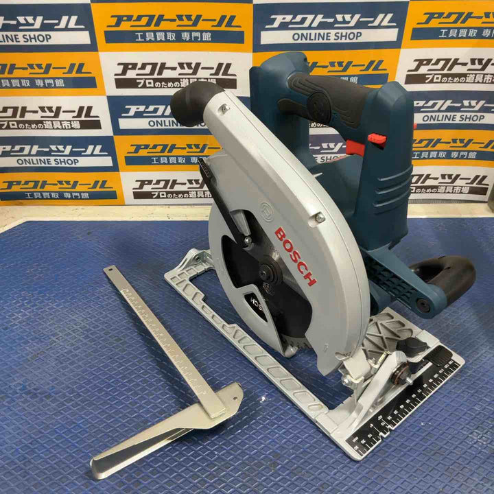 Bosch Professional(ボッシュ) 18V コードレス丸ノコ GKS18V-68CH【草加店】