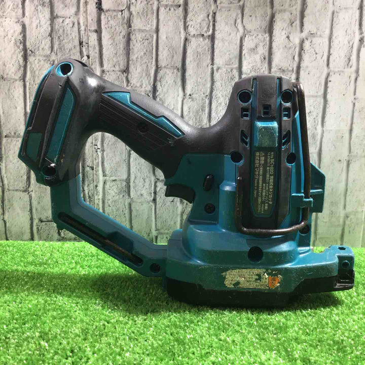 ◇マキタ(makita) コードレス全ネジカッター SC102DZ【川口店】