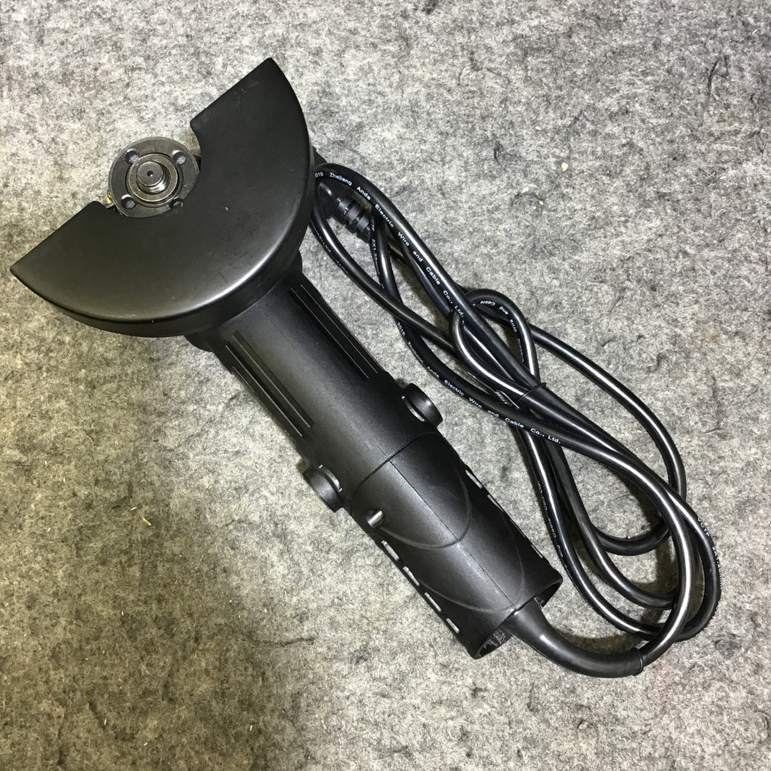 【未使用】 レヂトン 金のグラインダーPRO 125mm用 KGP-125 【桶川店】