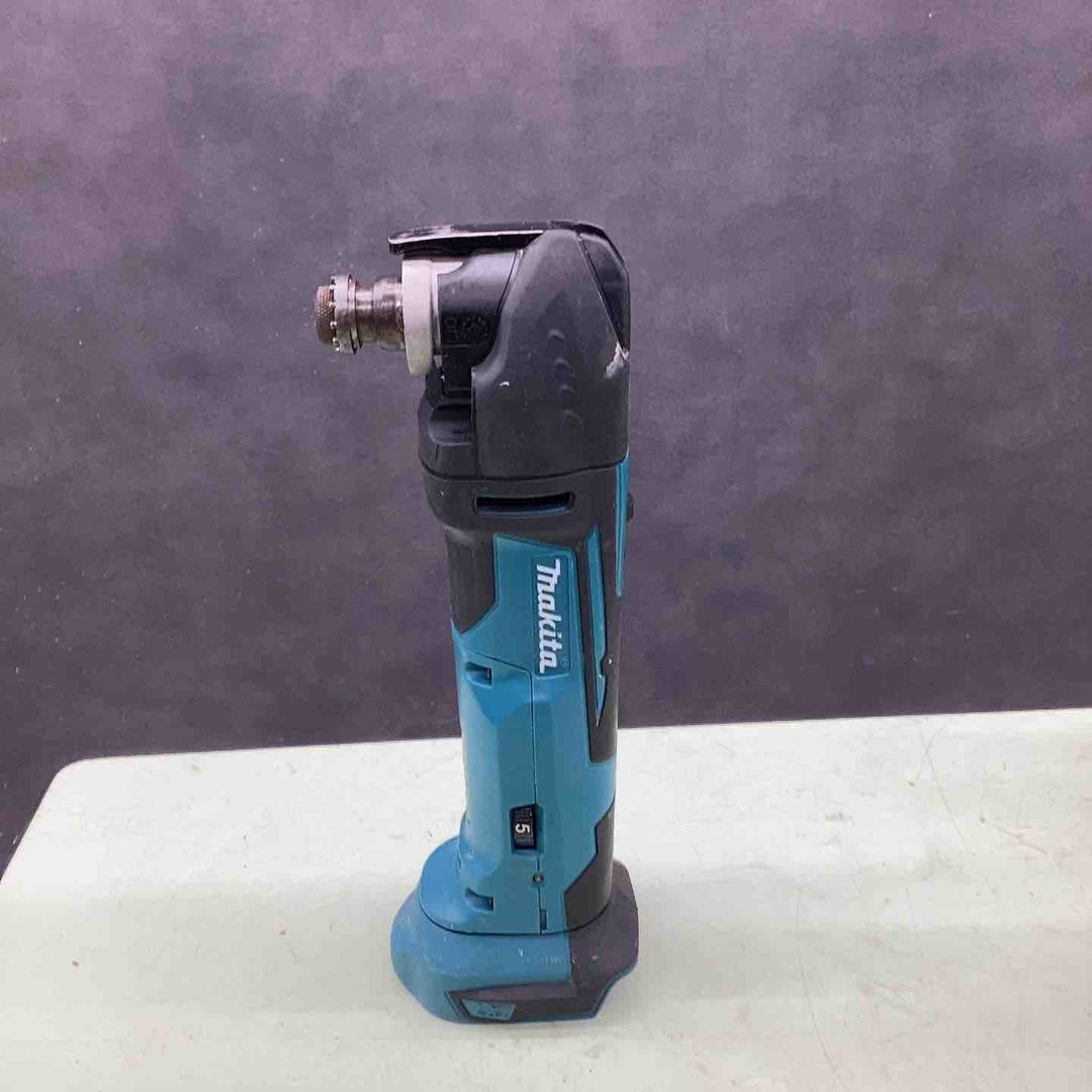 ★マキタ(makita) コードレスマルチツール TM51DZ【越谷店】