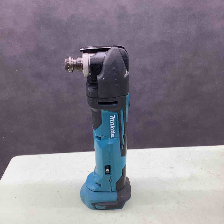 ★マキタ(makita) コードレスマルチツール TM51DZ【越谷店】