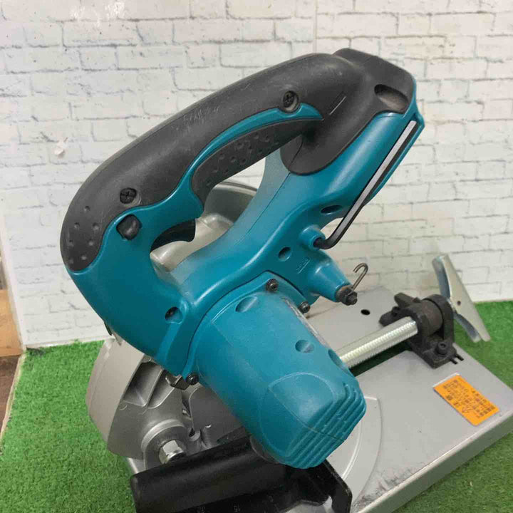 ◇マキタ(makita) 125mmコードレスチップソー切断機  LC540DZ【町田店】