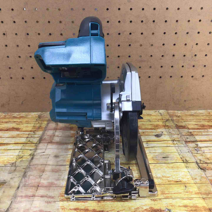 ★マキタ(makita) コードレス丸のこ HS474DZ【川崎店】