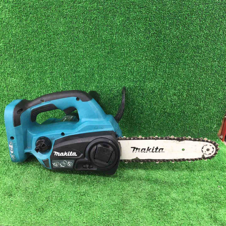 マキタ 充電式チェンソー本体のみ MUC252DZ【川崎店】