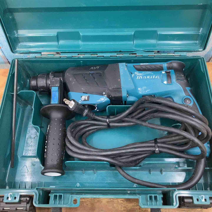 【中古品】 マキタ/makita ハンマドリル HR2631F 【鴻巣店】