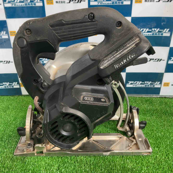 ★マキタ(makita) コードレス丸のこ HS631DZB【草加店】