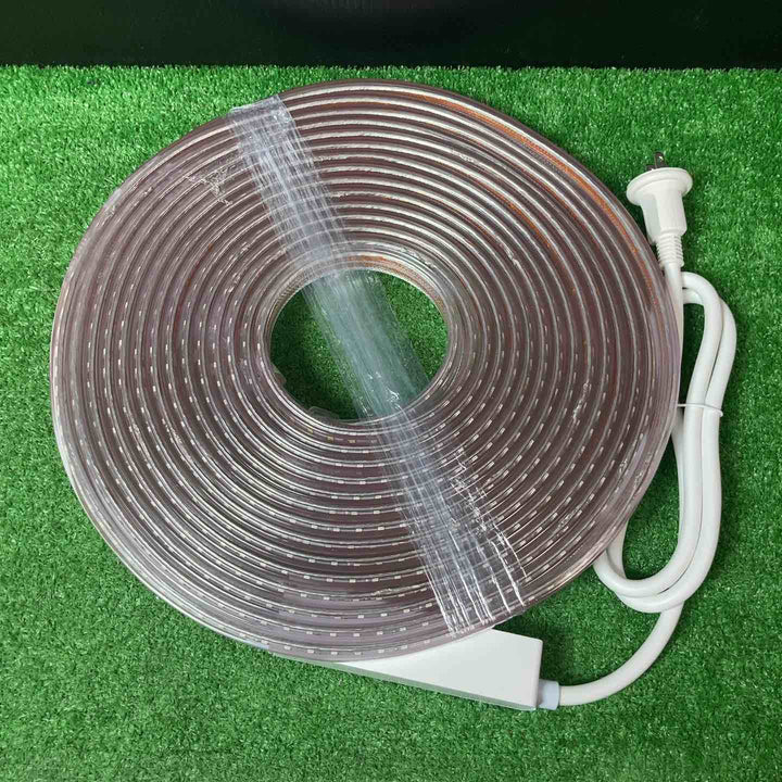 ハタヤ LEDテープライト 10m セット 片面発光タイプ LTP-10S【岩槻店】