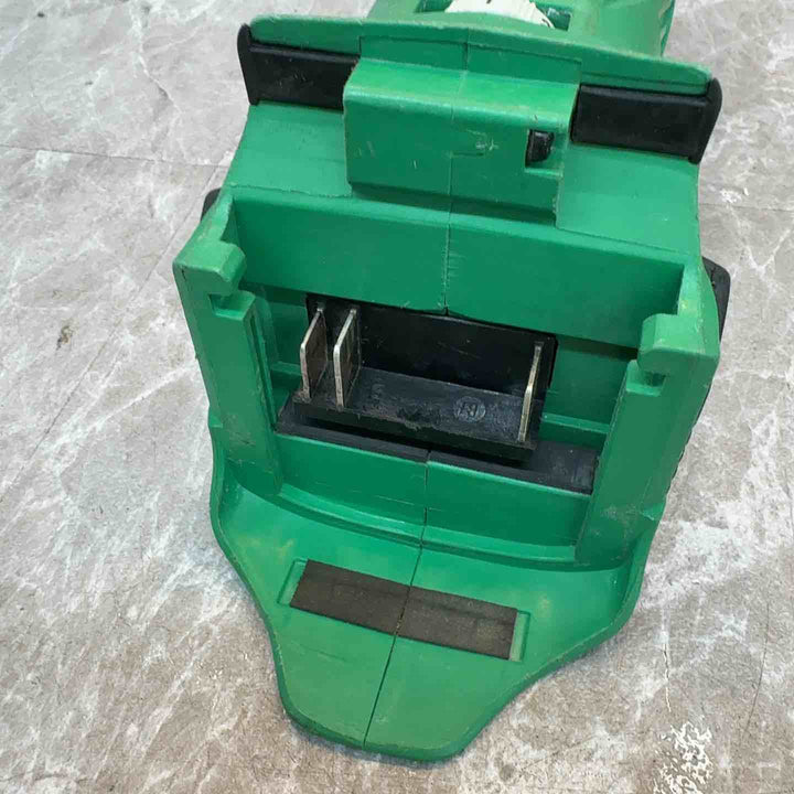 ★ハイコーキ(HIKOKI ※旧:日立工機) コードレスマルチツール CV18DBL(NN)【八潮店】