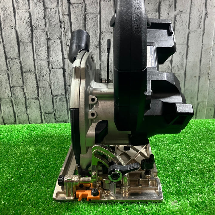 ★マキタ(makita) コードレスマルノコ HS474DZB【川口店】