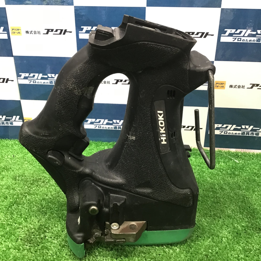 ★ハイコーキ(HIKOKI ※旧:日立工機) コードレス全ネジカッター CL18DSL(NN)【草加店】