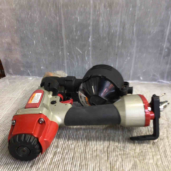 ★マックス(MAX) 常圧エア釘打ち機 CN-450S(FP)【草加店】
