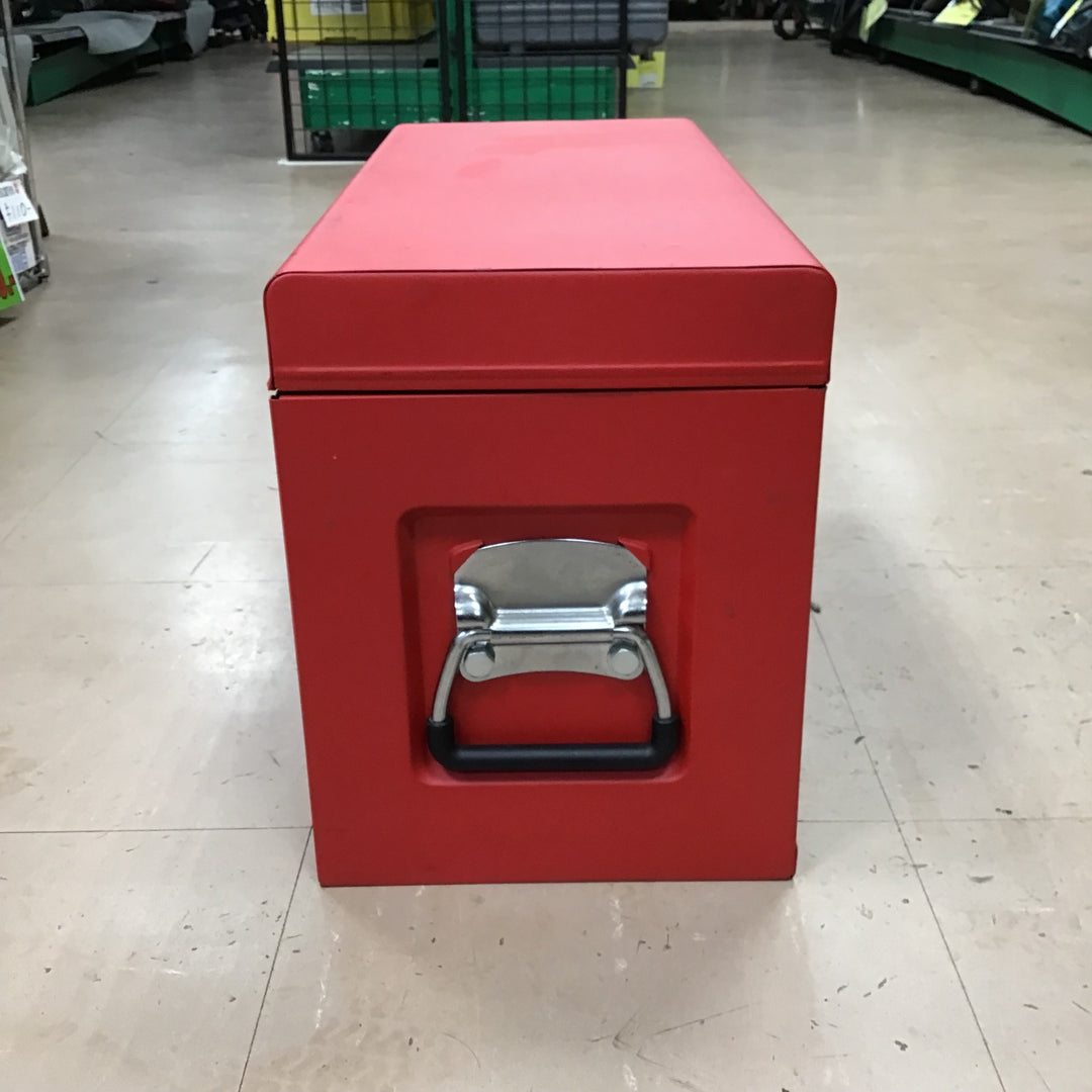 【中古品】TONE ツールボックス BX230【草加店】