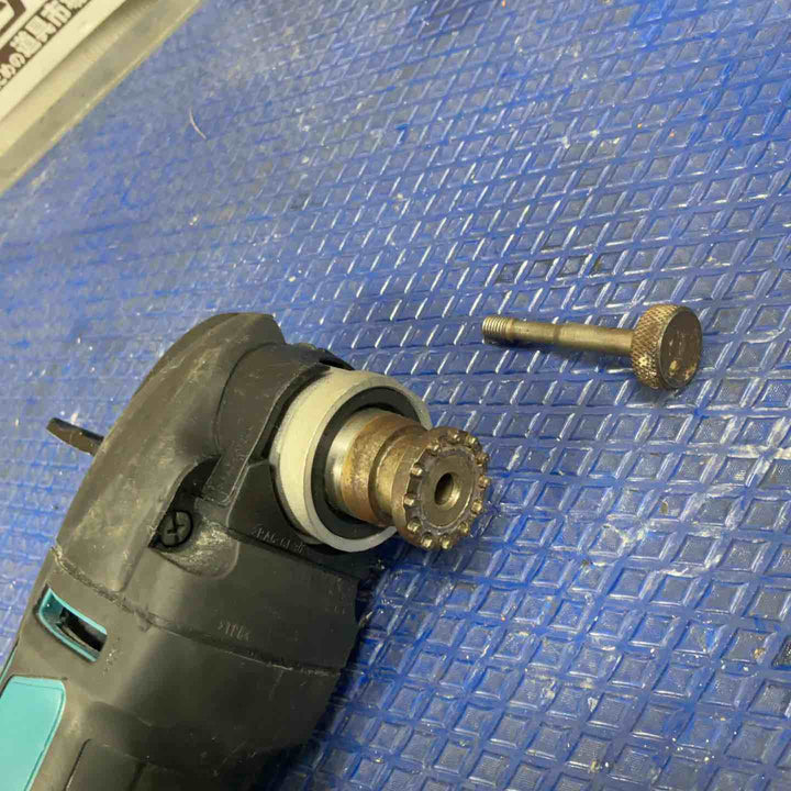 ★マキタ(makita) コードレスマルチツール TM51DZ【草加店】