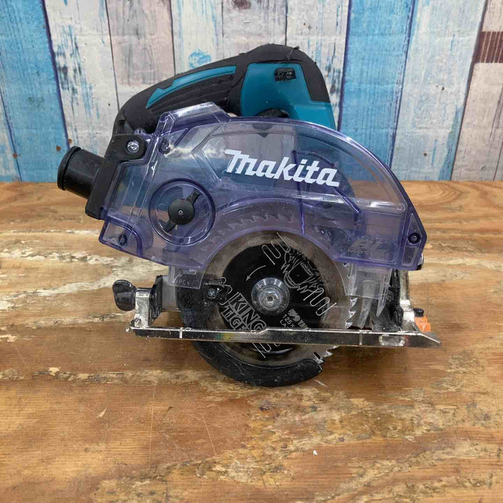 ★マキタ(makita) コードレス防じん丸のこ KS513DZ【柏店】